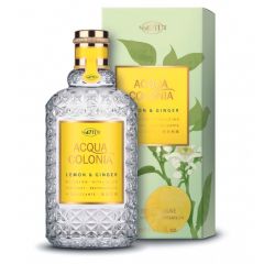 LIMÓN & JENG. 170ML