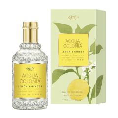 LIMÓN & JENGIBRE 50