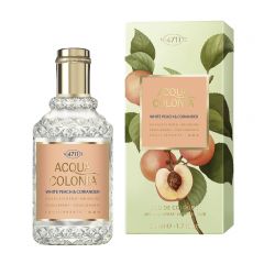 MELOCOTÓN & CILANTRO 50