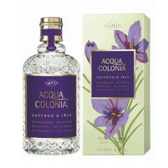 AZAFRAN & IRIS 170 ml