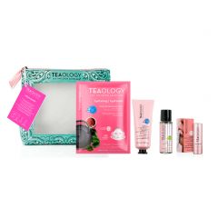 SET HELLO GLOW