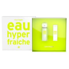 SET EAU HYPER FRAICHE 90ML + 20ML