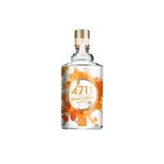 ORANGE EDC NATURAL SPRAY 100 ML