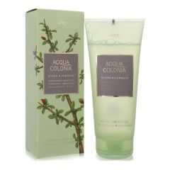 AC SHOWER GEL MIRRA 200ML 18