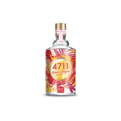 GRAPEFRUIT EDC NATURAL SPRAY 100ML