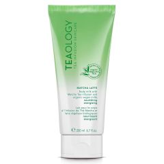 TEAOLOGY MATCHA LATTE 200 ml