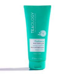 TEAOLOGY BUTTER SHOWER SCRUB 200 ml