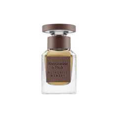 AUTHENTIC MOMENT MEN EDT 50ML