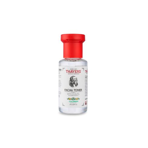 Tónico Pepino 89 ml