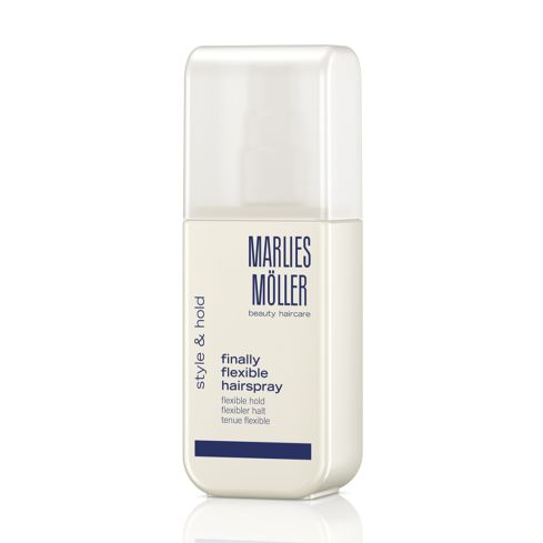 FLEXIBLE HAIR LACA 125 ml