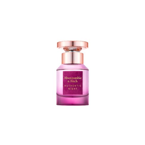 AUTHENTIC NIGHT EDP 30ML