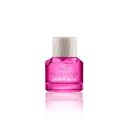 HOLLISTER CANYON RUSH FOR HER EDP 30ML