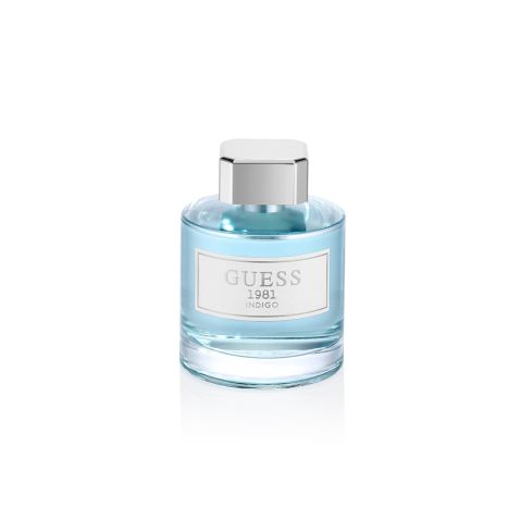 1981 INDIGO FOR WOMEN EDT 50ML