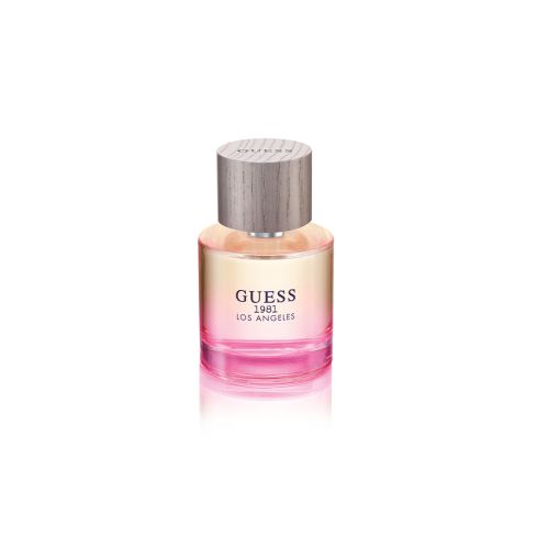 1981 LA FOR WOMEN EDT 50ML