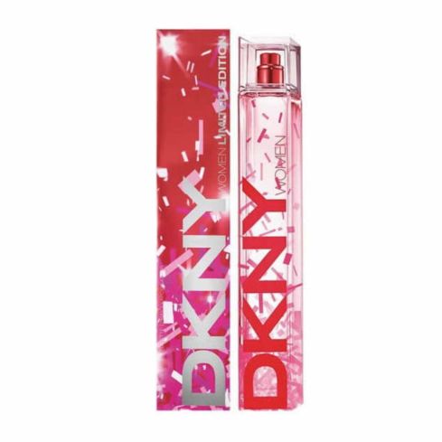 WOMEN FOR HER FALL EDITION EDP 100ML