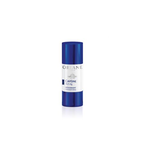 SUPRADOSIS CAFEINA 15ML