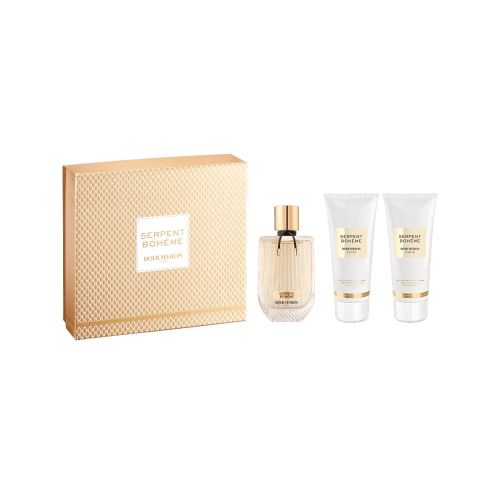 SET SERPENT BOHÈME 90 ml