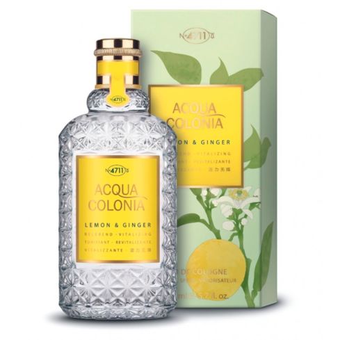 LIMÓN & JENG. 170ML