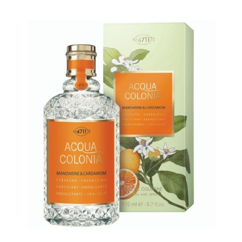 MANDARINA 170ML