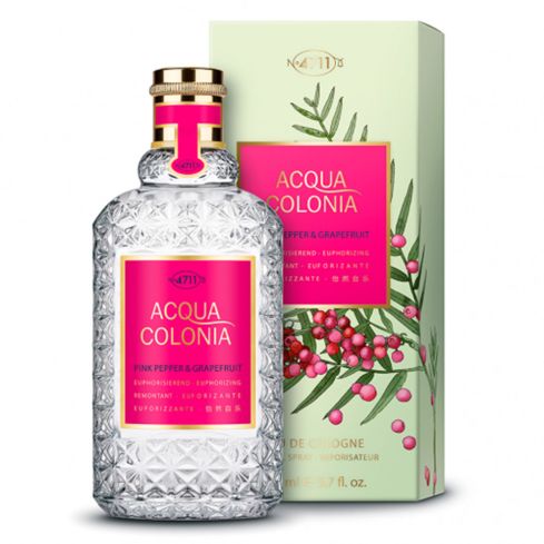 PINK PEPPER 170ML