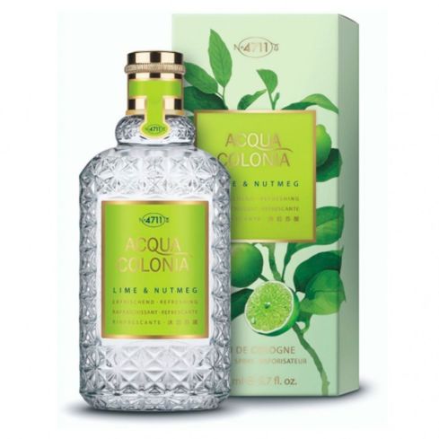 LIMA & NUEZ 170ML