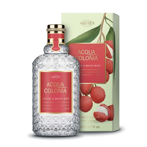 LICHI & MENTA BLANCA 170