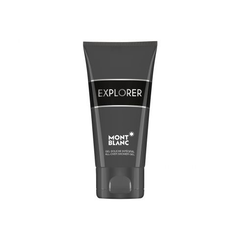 EXPLORER SG 150ML
