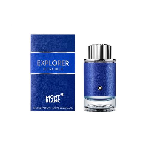 Explorer Ultra Blue EDP 100ml