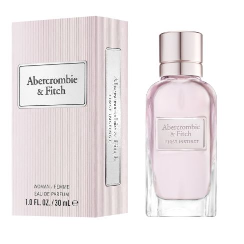 FIRST INSTINCT WOMEN EDP 30