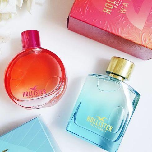 WAVE 2 HER EDP 100ML
