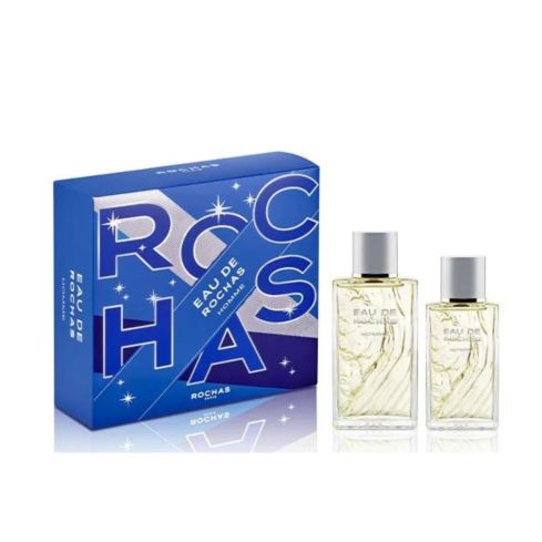 SET EDRH 100ML+50ML