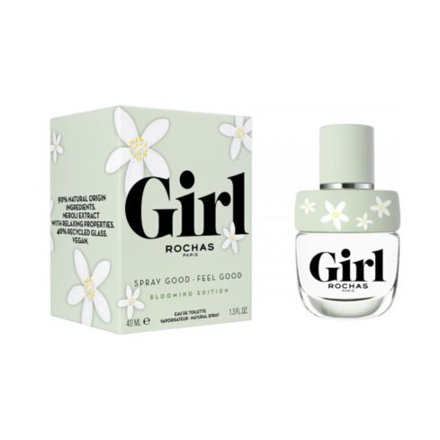 GIRL BLOOMING EDT 40ML