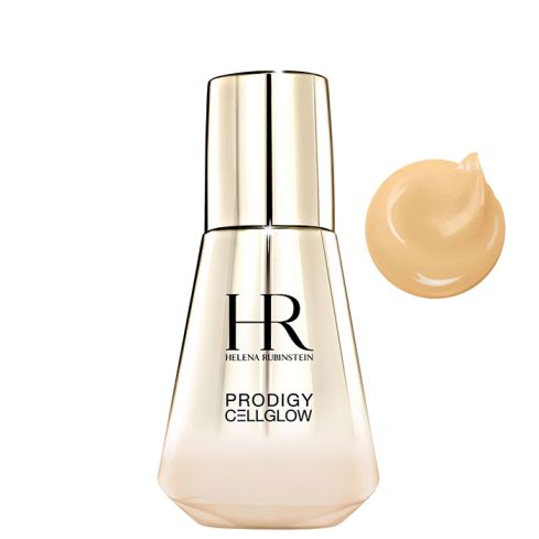 Cellglow Skin Tint 30ml - 03 Very Light Warm Beige