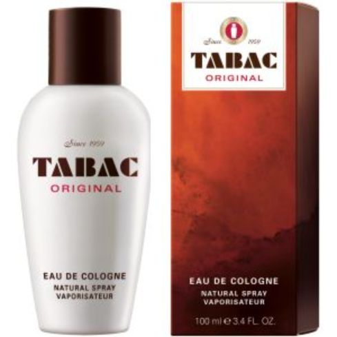 ORIGINAL EDC 100ML