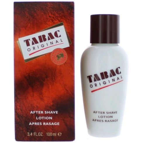 TO AFTER SHAVE TABAC 100ML