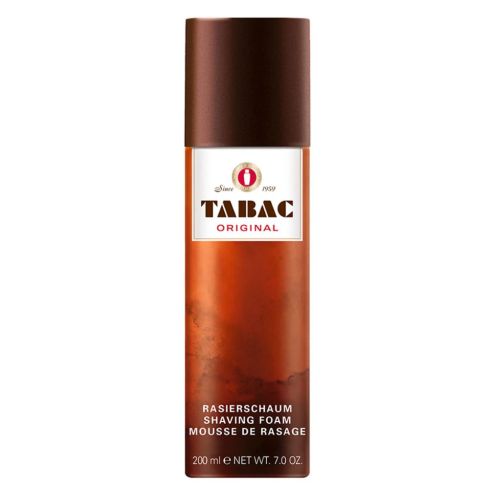TO SHAVING FOAM 200ML