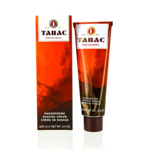 TO SHAVING CREAM 100ML