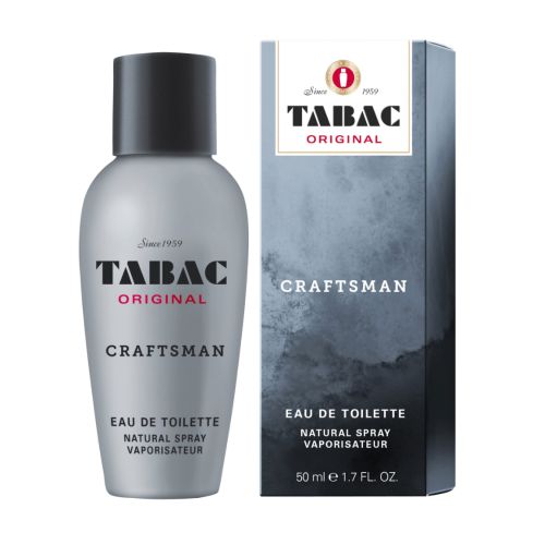 CRAFTSMAN EDT NATURAL SPRAY 50 ML