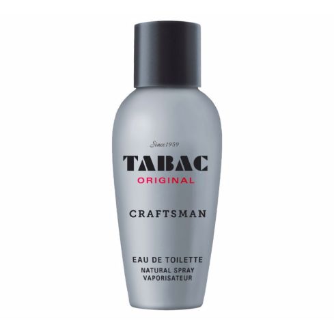 CRAFTSMAN EDT NATURAL SPRAY 75 ML