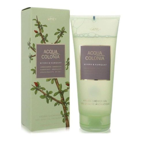 AC SHOWER GEL MIRRA 200ML 18