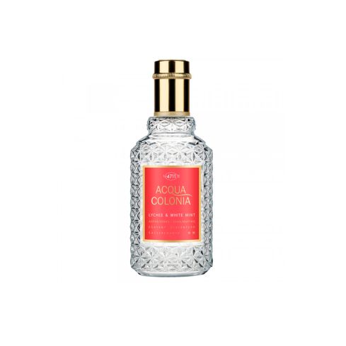 Colonia Lichi & Menta 50 ml