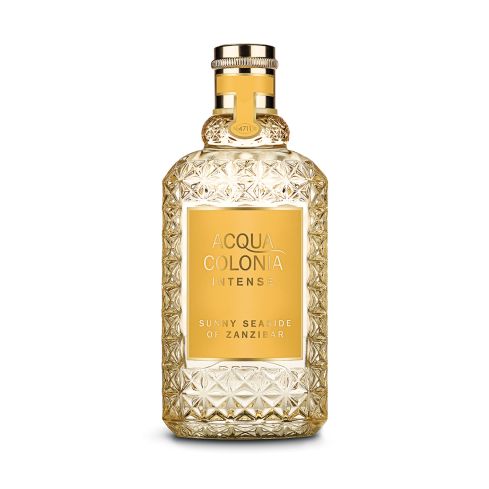 SUNNY SEASIDE OF ZANZIBAR AC INTENSE EDC 170ML