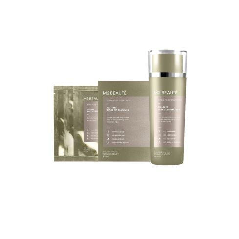 Oil- Free Eye Make-Up Remover 150 Ml