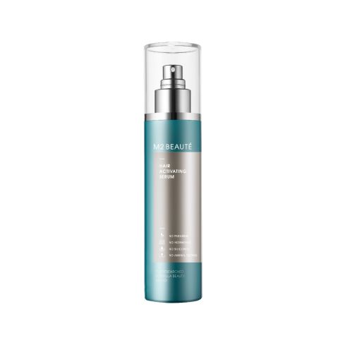 Hair Activating Serum