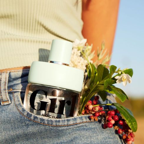 GIRL EDT 75ML