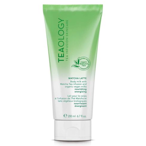 TEAOLOGY MATCHA LATTE 200 ml