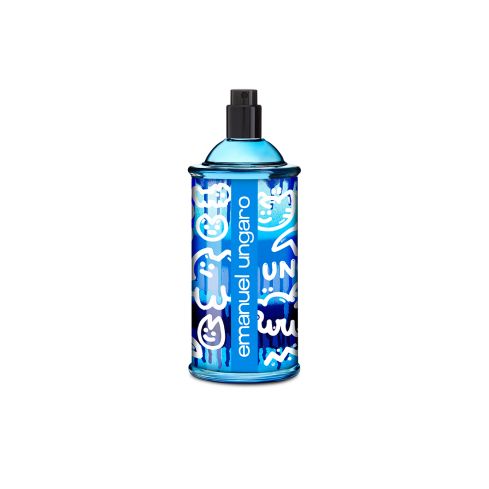FRESH FOR HIM edt 100 ml