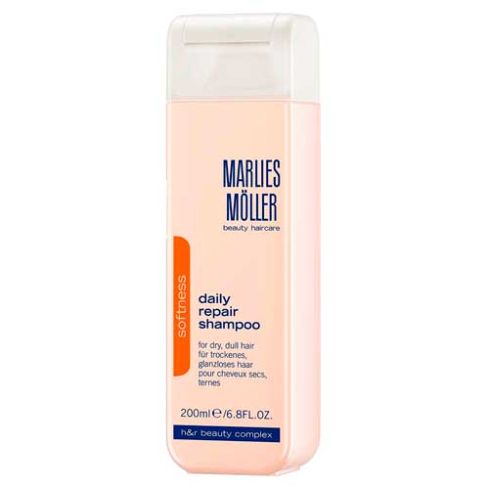 SOFT DAILY REPAIR RICH SHAMPOO 200ML
