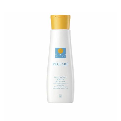 HYALURON BOOST AFTER SUN BODY LOTION 200ML
