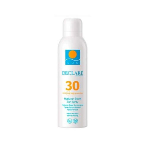 HYALURON BOOST SPRAY SPF 30 200 ml